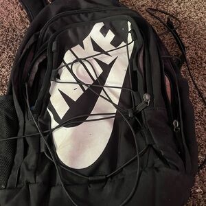 Nike backpack